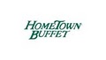 HomeTown Buffet logo