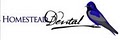 Homestead Dental, Inc logo