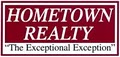 Hometown Realty logo