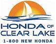 Honda of Clear Lake image 2