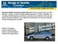 Honda of Seattle (DOWNTOWN) | HASSLE-FREE & EASY image 3