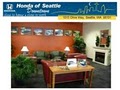 Honda of Seattle (DOWNTOWN) | HASSLE-FREE & EASY image 5