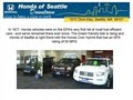 Honda of Seattle (DOWNTOWN) | HASSLE-FREE & EASY image 6
