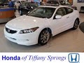 Honda of Tiffany Springs image 4