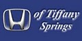 Honda of Tiffany Springs image 10