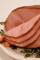 HoneyBaked Ham logo