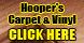 Hooper's Carpet & Vinyl logo