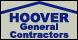 Hoover General Contractors Llc logo