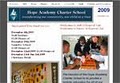 Hope Academy Charter School logo