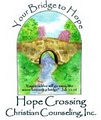 Hope Crossing Christian Counseling, Inc. logo