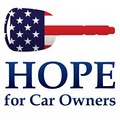 Hope for Car Owners logo