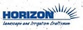 Horizon Landscape Company logo