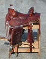 Horse Corner Saddles logo