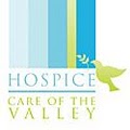 Hospice Care of the Valley logo