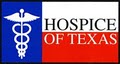 Hospice of Texas logo