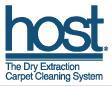 Host Dry Carpet Care - Carpet Cleaning image 2