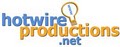 Hotwire Productions.net logo