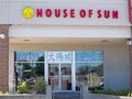House Of Sun logo