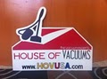 House of Vacuums, Inc logo