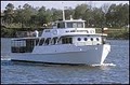 Houston Ship Channel Boat Tour logo