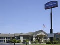Howard Johnson Express Inn Savannah GA Hotel image 2