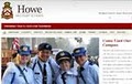 Howe Military School image 9