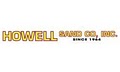 Howell Sand Co Inc logo