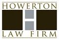 Howerton Law Firm logo
