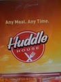 Huddle House logo