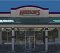 Hudson's Appliance Center logo