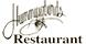 Hummingbird's Restaurant logo