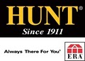 Hunt Real Estate Era logo