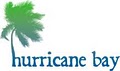 Hurricane Bay Nightclub logo