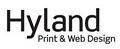 Hyland Design logo