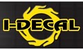 I Decal Sign Co. logo