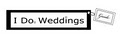 I Do. Weddings Guide logo