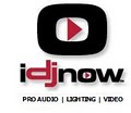 IDJNow logo