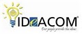 IDeACOM logo