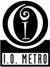 I.O. Metro logo
