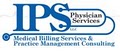 IPS Physician Services logo