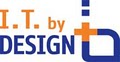 I.T. by Design logo