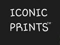 Iconic Prints logo
