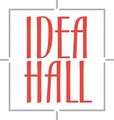 Idea Hall – Los Angeles, online interactive marketing, PR, branding, design logo