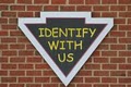 Identify with Us image 2