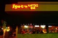 Igot's Martiki Bar logo