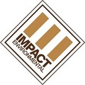 Impact Environmental logo