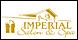 Imperial Salon & Spa logo