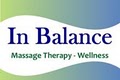 In Balance Massage Therapy logo