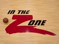 In The Zone Basketball Training Facility logo