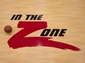 In The Zone Basketball Training Facility logo
